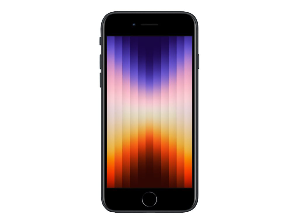 Apple iPhone SE (3rd generation) 4.7 64GB Mid