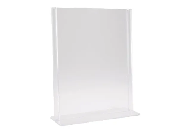 Brochureholder A5 T-fod