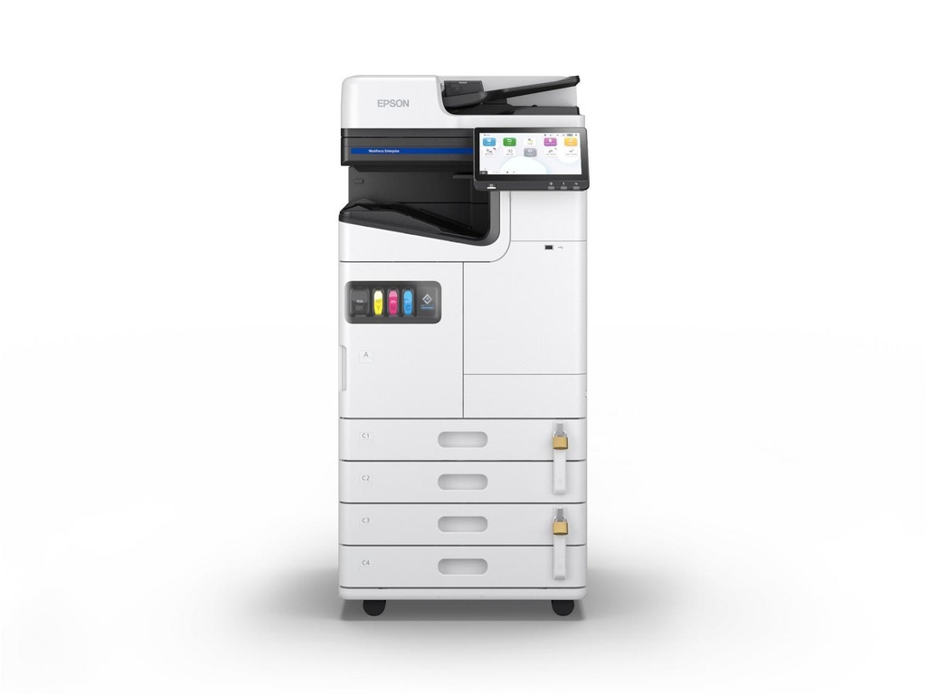 Epson WorkForce Enterprise AM-C4000