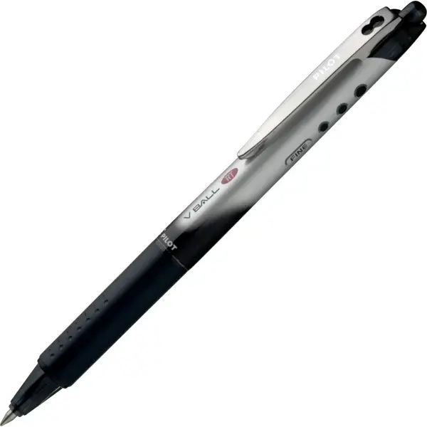 Pilot V-Ball BLRT-VB Sort F