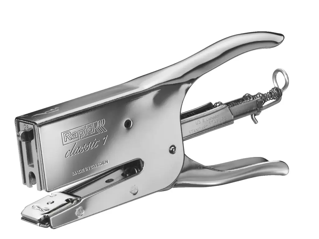Hæftetang Rapid K1 Classic