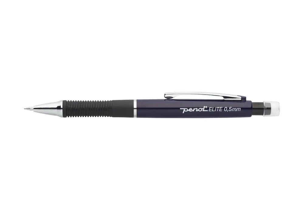 Penol Elite Pencil 0.5 Blå