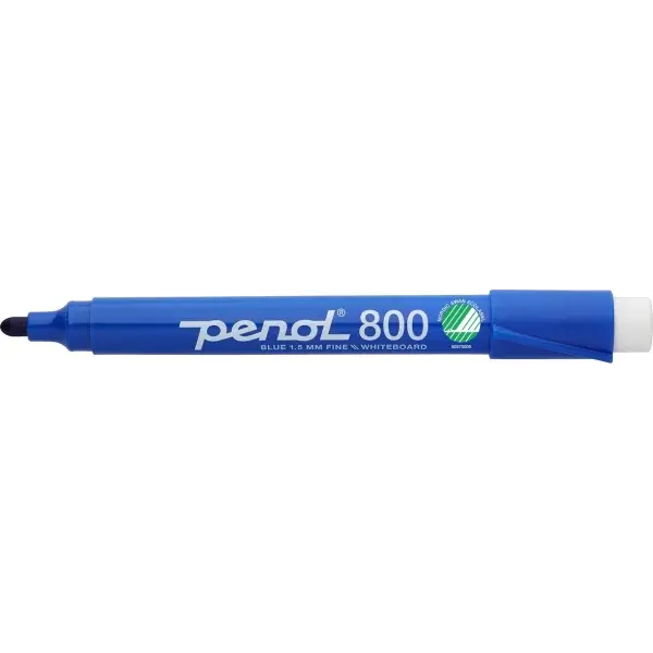 Penol 800 Blå Whiteboard 1,5mm F