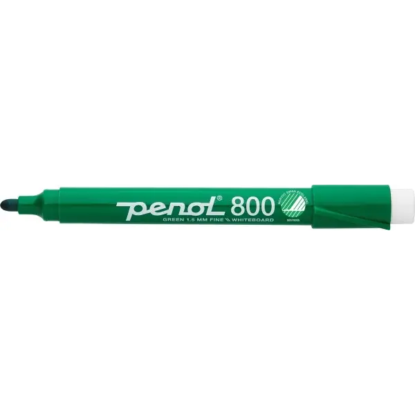 Penol 800 Grøn Whiteboard 1,5mm F