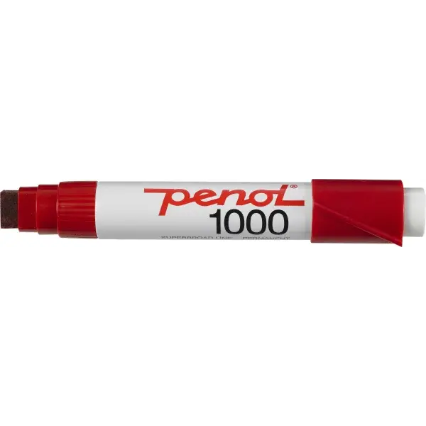 Penol 1000 Rød