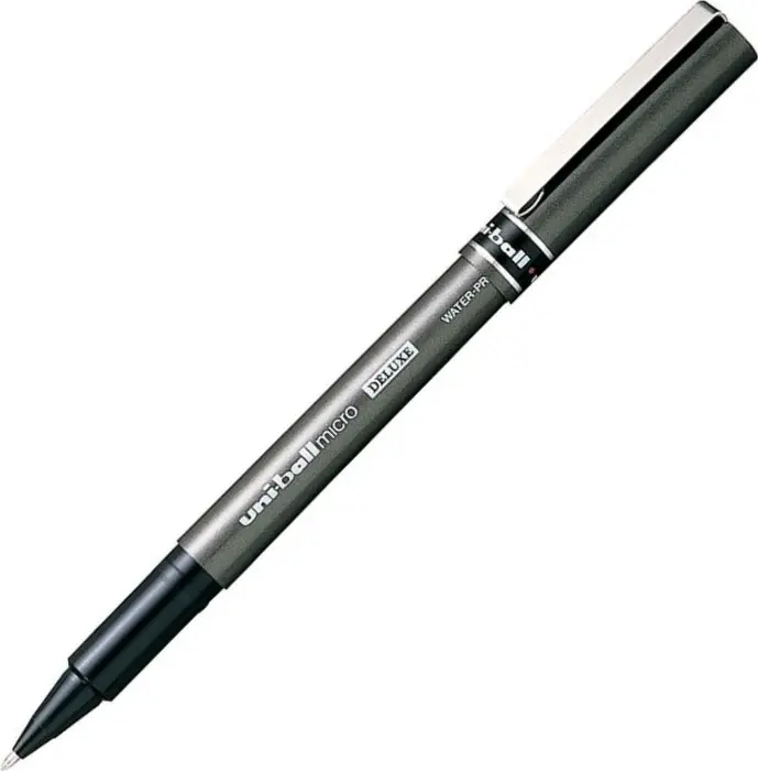 Uni-Ball UB-155 DeLuxe sort