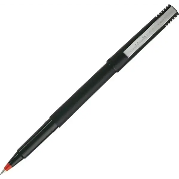 Uni-Ball UB-120 Micro Rød