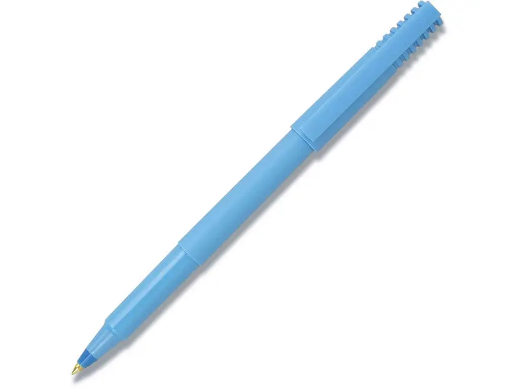 Uni-Ball UB-100 Blå