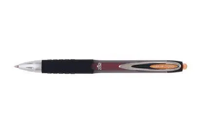 Uni Ball Signo UMN-207 Orange Fine