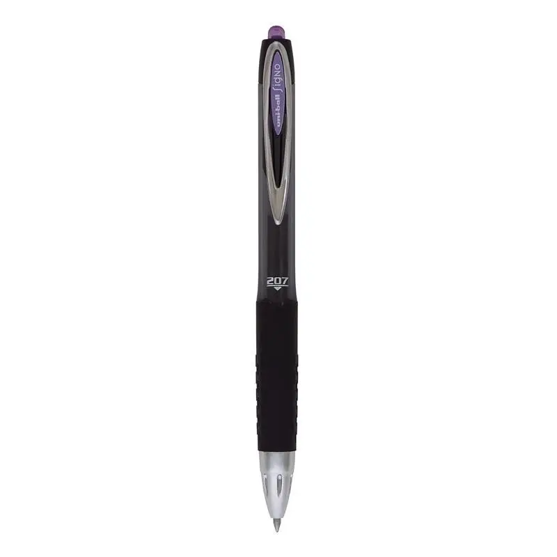 Uni Ball Signo UMN-207 Violet Fine
