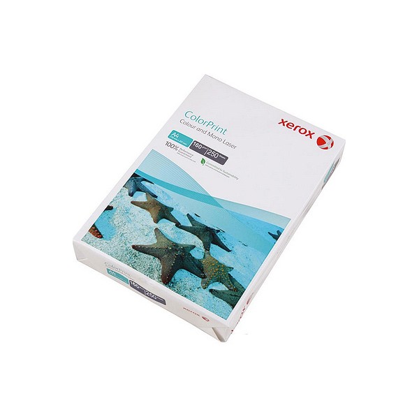Kopipapir ColorPrint 160g A4 250ark/pak