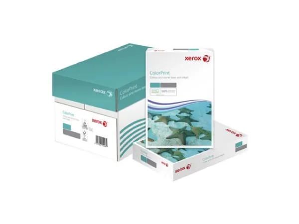 Kopipapir ColorPrint 120g A4 500ark/pak