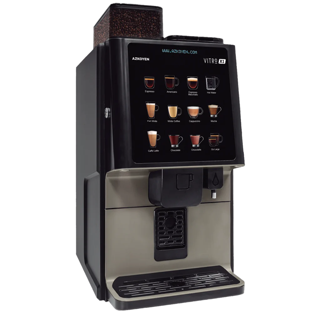 VITRO X1 Kaffemaskine