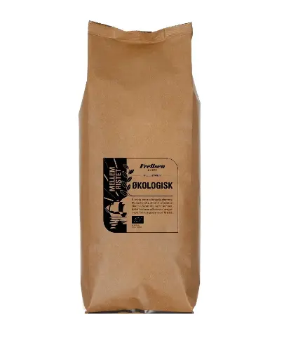 [71170] Kaffe Frellsen ØKO HB 1 kg