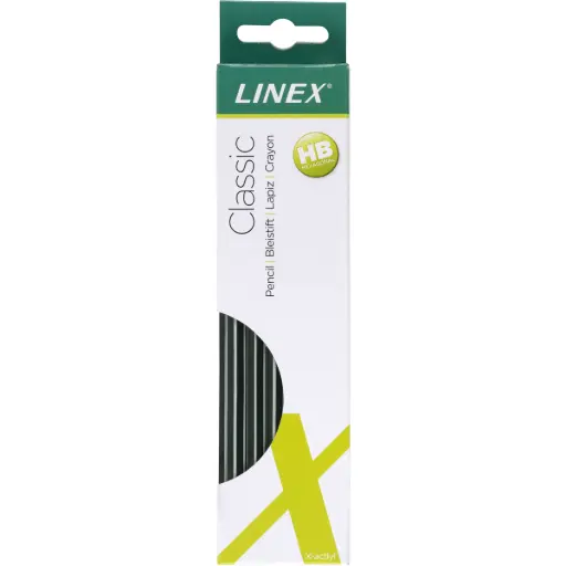 [LIN400093627] Linex classic HB (pakke med 12 stk)