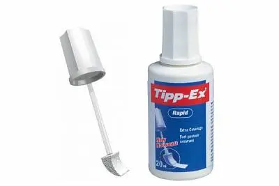 [TIP8013024] Rettelak Tipp-EX