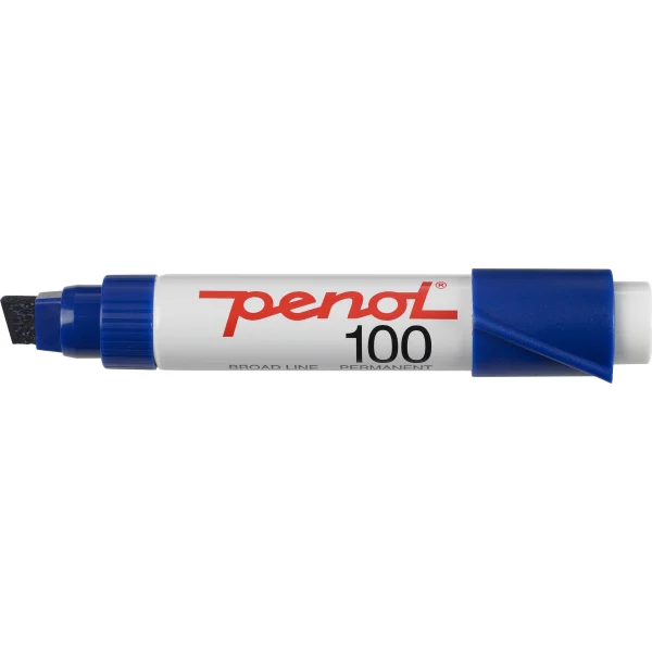 [12805203] Penol 100 Blå