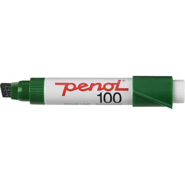 [12805203] Penol 100 Grøn