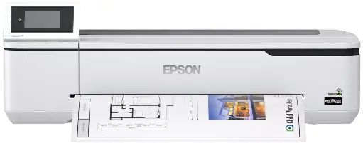 SureColor SC-T2100 - 24" Wireless Printer (Optional stand)