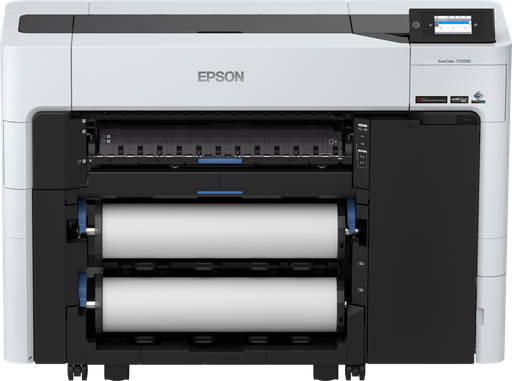 SureColor SC-T3700DE 24" Dual Roll