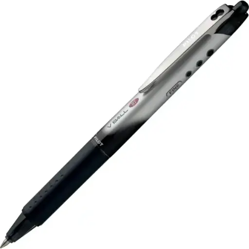 [BL-VB5RT-B] Pilot V-Ball BLRT-VB Sort F