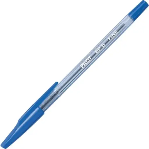 [139371] Kuglepen Pilot BP-S Blå Fine