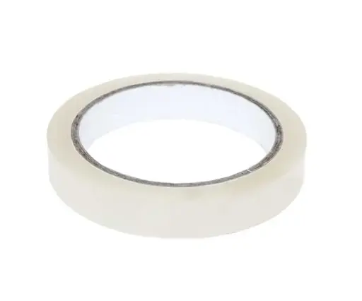 [390600] Kontortape 66m x 15mm PP