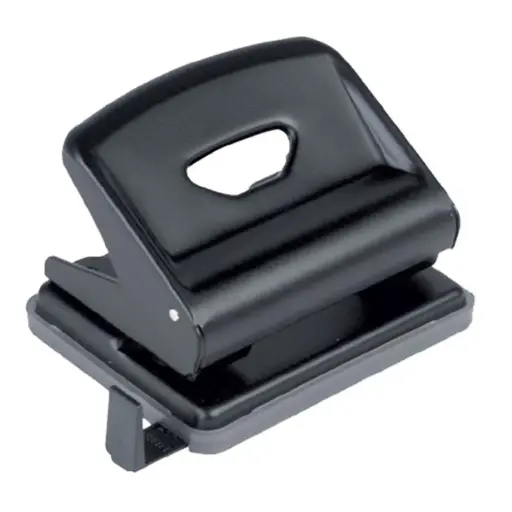 [742210] Hulapparat BNT Sort 2-hul t/10 ark