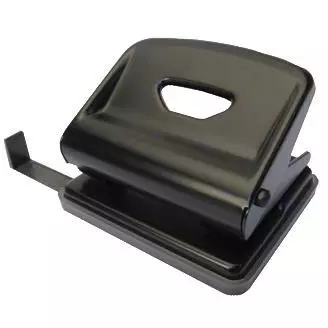 [742310] Hulapparat BNT sort 2-hul t/25 ark