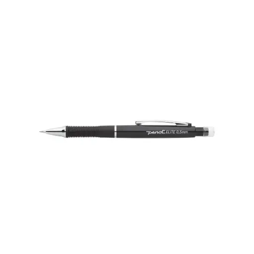 [12207101] Penol Elite Pencil 0.5 Sort