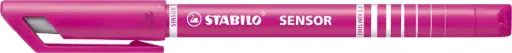 [20110156] Stabilo Sensor Pink 189/56