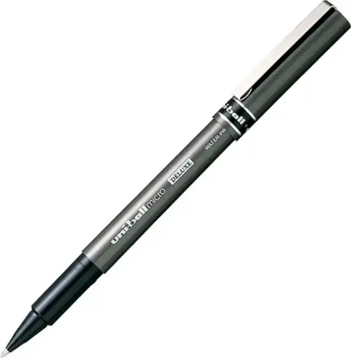 [40101346] Uni-Ball UB-155 DeLuxe sort