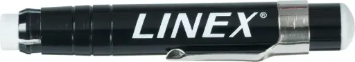 [5705467075053] Linex kridtholder til runde kridt, 10mm