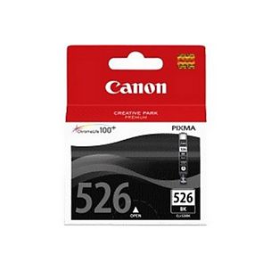 [8714574554297] Canon 526 BK bl.