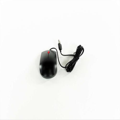 [00PH133] Lenovo Essential mus Ambidextrous USB Type-A Optisk 1600 dpi