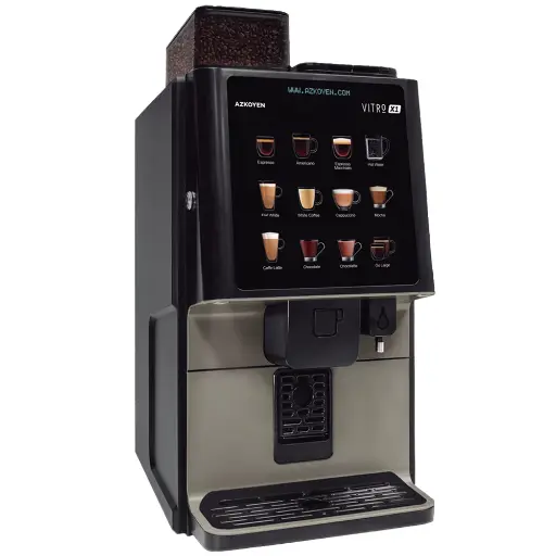 [1ESVX1ESP00] VITRO X1 Kaffemaskine